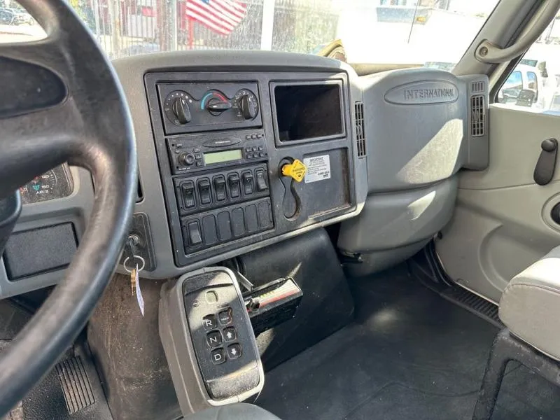 used Other Trucks International  for sale, in North Hills, CA Thumbnail 10