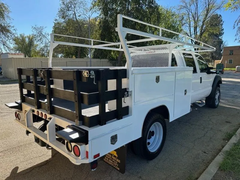 used Other Trucks Ford  for sale, in North Hills, CA Thumbnail 7