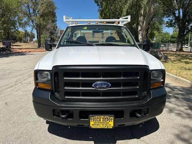 used Other Trucks Ford  for sale, in North Hills, CA Thumbnail 8