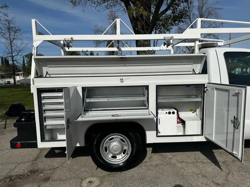 used Other Trucks Ford  for sale, in North Hills, CA Thumbnail 13