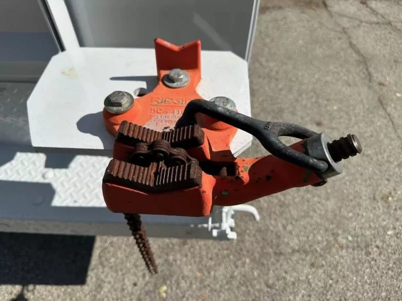 used Other Trucks Ford  for sale, in North Hills, CA Thumbnail 15