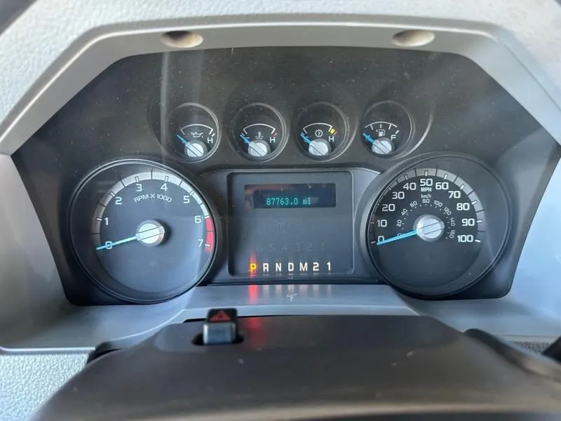 used Other Trucks Ford  for sale, in North Hills, CA Thumbnail 22