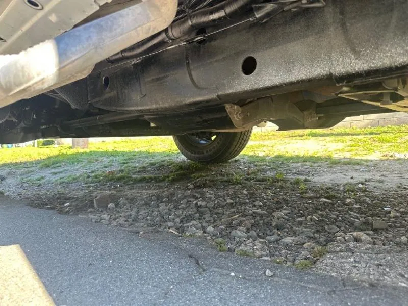 used Other Trucks Chevrolet  for sale, in North Hills, CA Thumbnail 38