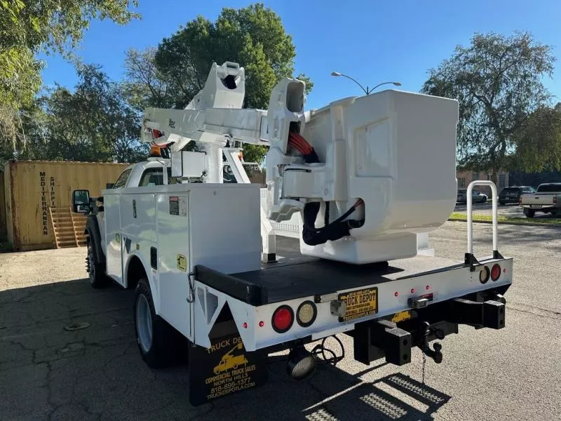 used Other Trucks Ford  for sale, in North Hills, CA Thumbnail 8