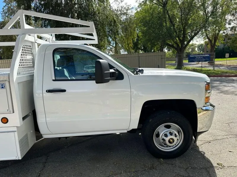 used Other Trucks Chevrolet  for sale, in North Hills, CA Thumbnail 18