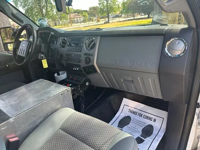 used Other Trucks Ford  for sale, in North Hills, CA Thumbnail 32