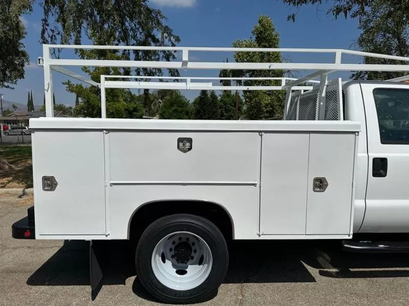 used Other Trucks Ford  for sale, in North Hills, CA Thumbnail 11