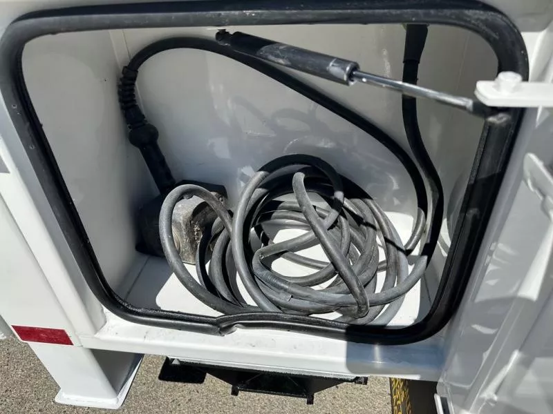 used Other Trucks GMC  for sale, in North Hills, CA Thumbnail 13