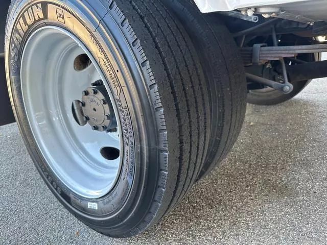 used Other Trucks Ford  for sale, in North Hills, CA Thumbnail 38