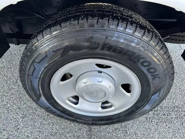 used Other Trucks Ford  for sale, in North Hills, CA Thumbnail 27