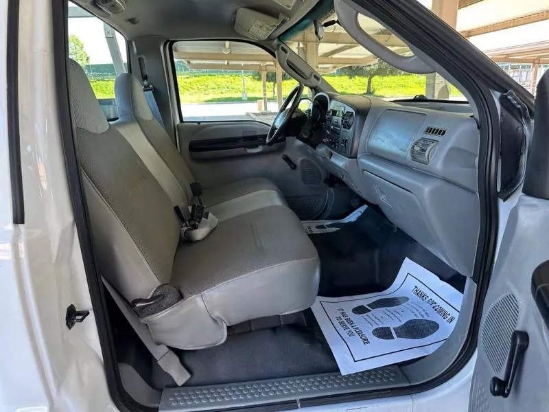 used Other Trucks Ford  for sale, in North Hills, CA Thumbnail 28