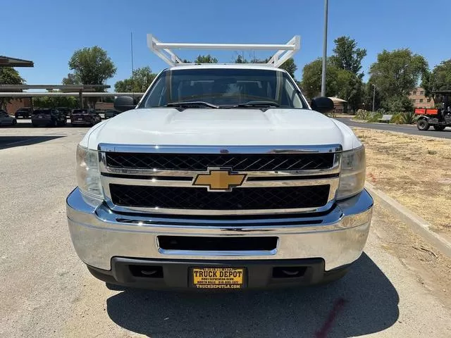 used Other Trucks Chevrolet  for sale, in North Hills, CA Thumbnail 7