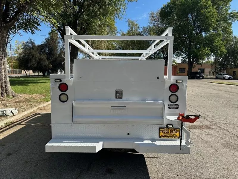 used Other Trucks Ford  for sale, in North Hills, CA Thumbnail 5