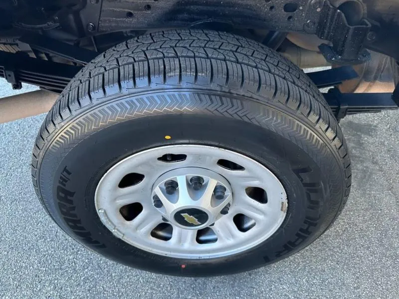 used Other Trucks Chevrolet  for sale, in North Hills, CA Thumbnail 39