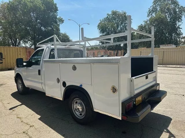 used Other Trucks Ford  for sale, in North Hills, CA Thumbnail 5