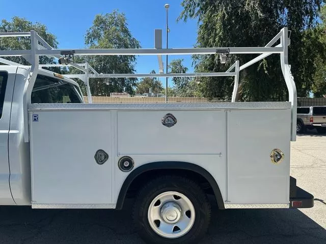 used Other Trucks Ford  for sale, in North Hills, CA Thumbnail 15