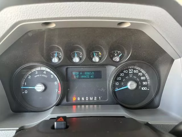 used Other Trucks Ford  for sale, in North Hills, CA Thumbnail 18