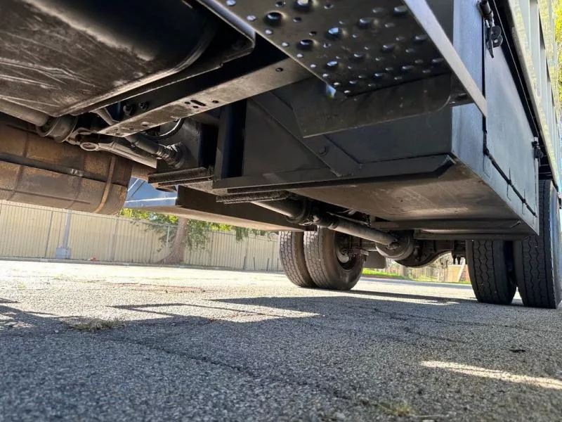 used Other Trucks Ford  for sale, in North Hills, CA Thumbnail 53