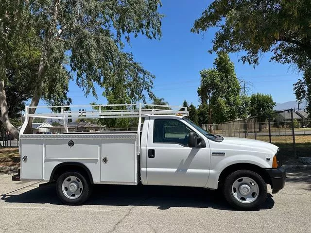 used Other Trucks Ford  for sale, in North Hills, CA Thumbnail 2