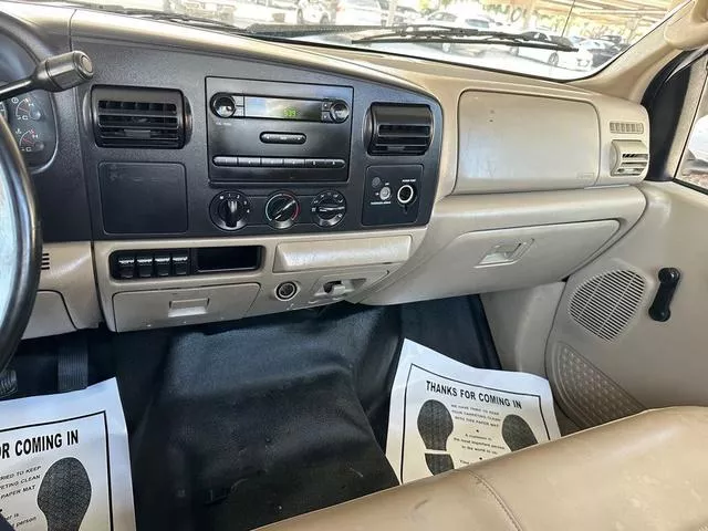 used Other Trucks Ford  for sale, in North Hills, CA Thumbnail 16