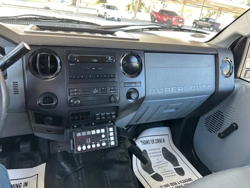 used Other Trucks Ford  for sale, in North Hills, CA Thumbnail 19