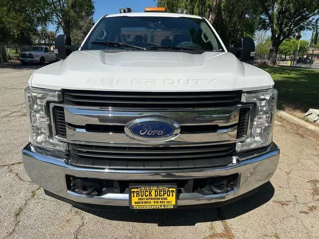 used Other Trucks Ford  for sale, in North Hills, CA Thumbnail 8