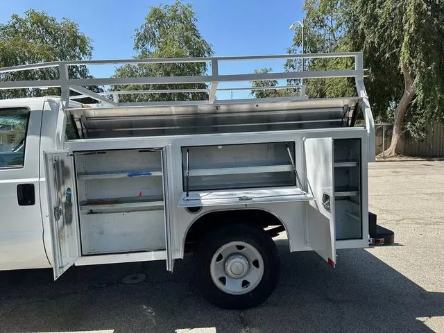 used Other Trucks Ford  for sale, in North Hills, CA Thumbnail 16