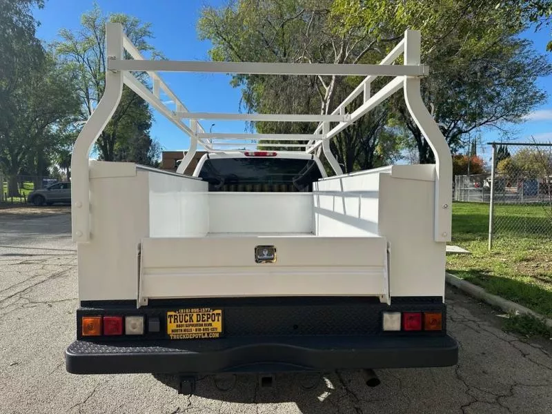 used Other Trucks Chevrolet  for sale, in North Hills, CA Thumbnail 4