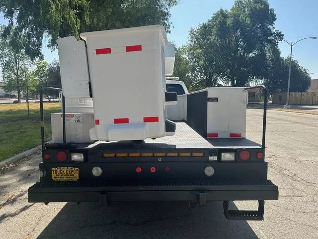 used Other Trucks Ford  for sale, in North Hills, CA Thumbnail 8