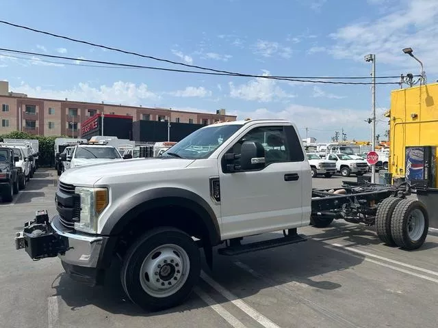 used Other Trailers Ford  for sale, in North Hills, CA Thumbnail 7