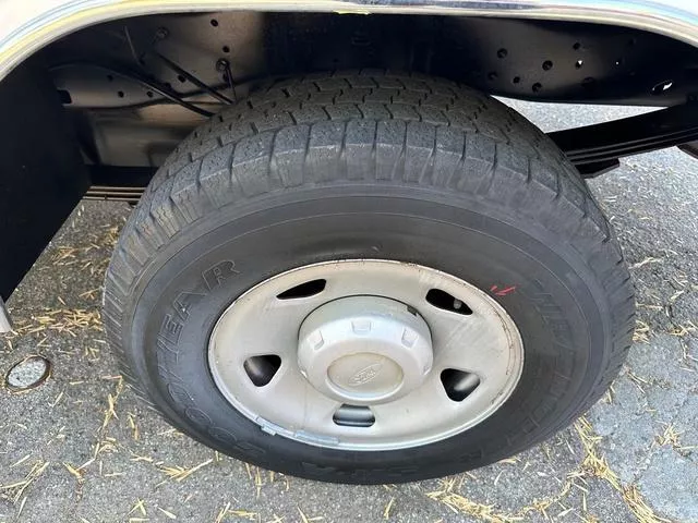 used Other Trucks Ford  for sale, in North Hills, CA Thumbnail 27