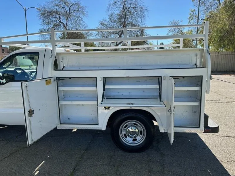 used Other Trucks Ford  for sale, in North Hills, CA Thumbnail 17