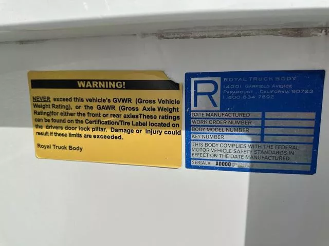 used Other Trucks Chevrolet  for sale, in North Hills, CA Thumbnail 19