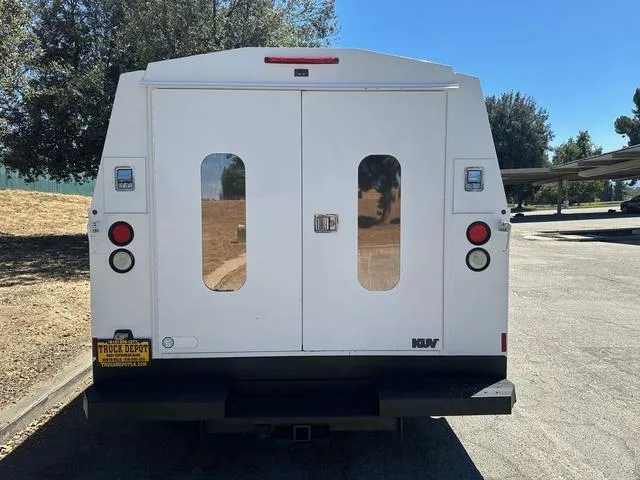 used Other Trucks Ford  for sale, in North Hills, CA Thumbnail 5