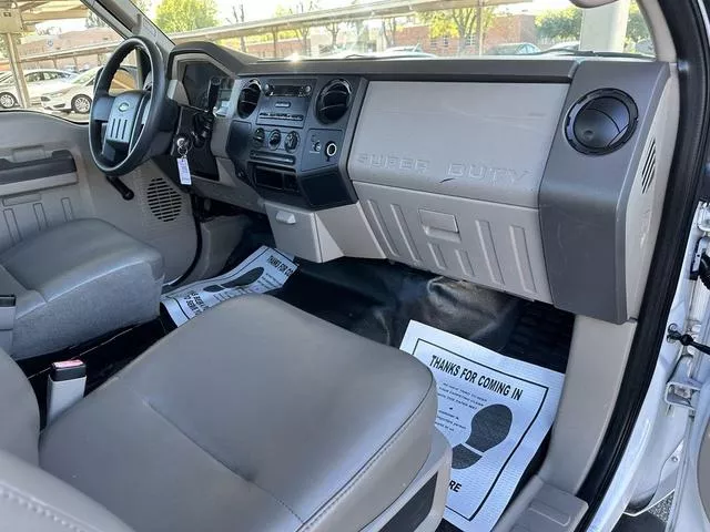 used Other Trucks Ford  for sale, in North Hills, CA Thumbnail 24