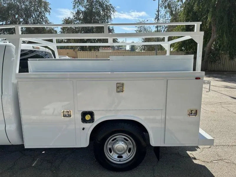 used Other Trucks Ford  for sale, in North Hills, CA Thumbnail 18