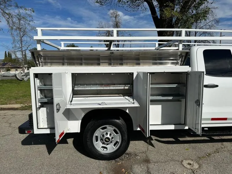 used Other Trucks Chevrolet  for sale, in North Hills, CA Thumbnail 12