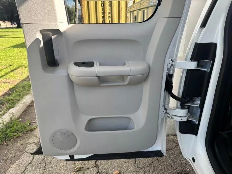 used Other Trucks Chevrolet  for sale, in North Hills, CA Thumbnail 23