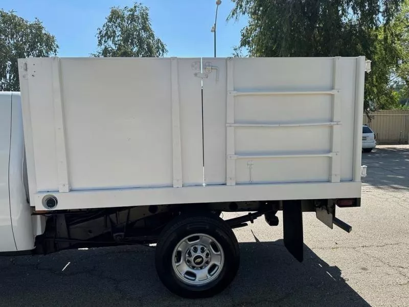 used Other Trucks Chevrolet  for sale, in North Hills, CA Thumbnail 12