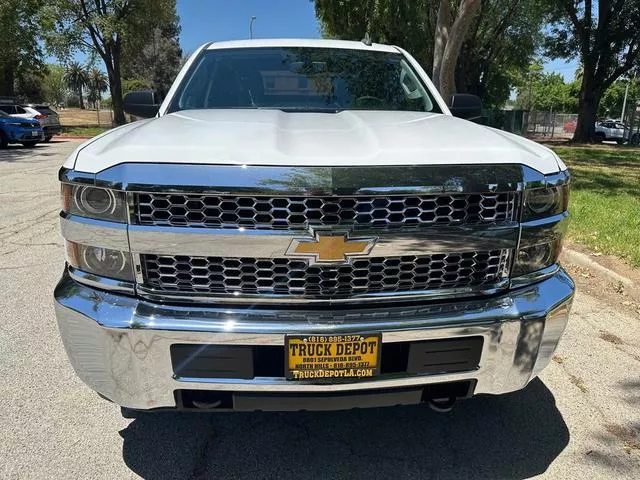 used Other Trucks Chevrolet  for sale, in North Hills, CA Thumbnail 9
