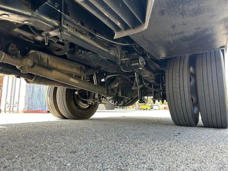 used Other Trucks Ford  for sale, in North Hills, CA Thumbnail 38