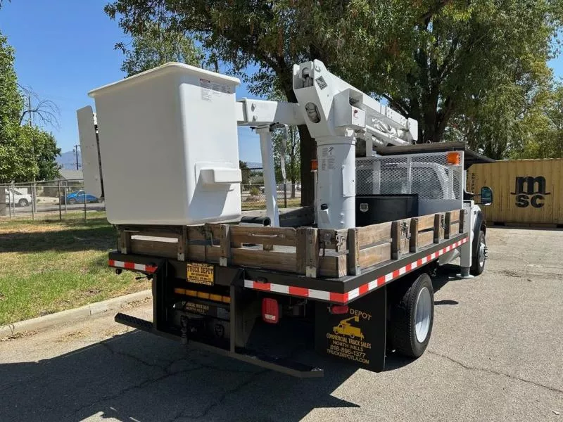 used Other Trucks Ford  for sale, in North Hills, CA Thumbnail 6