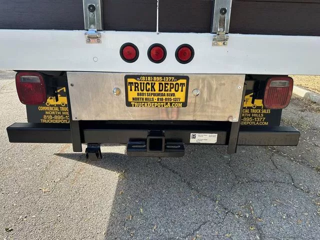 used Other Trucks Chevrolet  for sale, in North Hills, CA Thumbnail 15