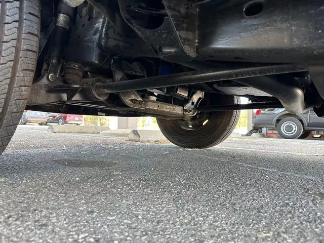 used Other Trucks Chevrolet  for sale, in North Hills, CA Thumbnail 30