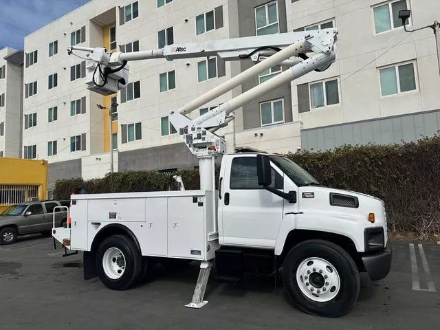 used Other Trucks GMC  for sale, in North Hills, CA Thumbnail 2