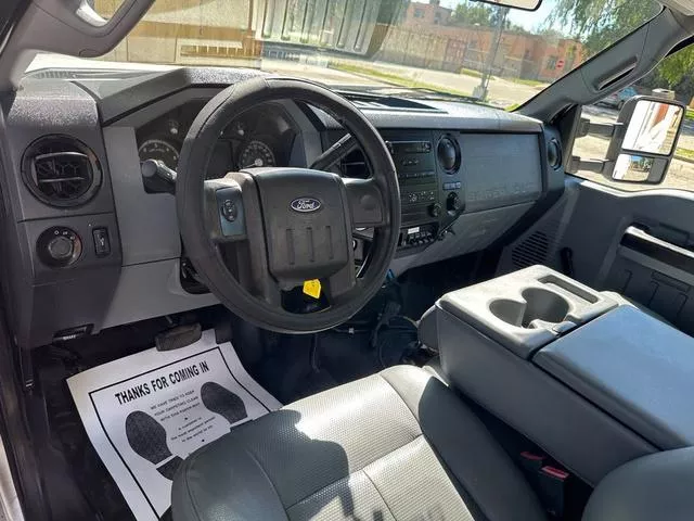 used Other Trucks Ford  for sale, in North Hills, CA Thumbnail 21