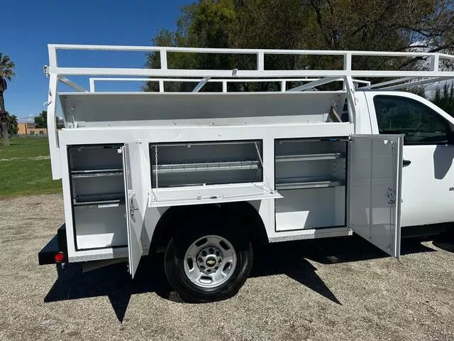 used Other Trucks Chevrolet  for sale, in North Hills, CA Thumbnail 14