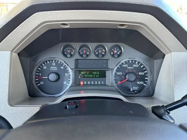 used Other Trucks Ford  for sale, in North Hills, CA Thumbnail 15