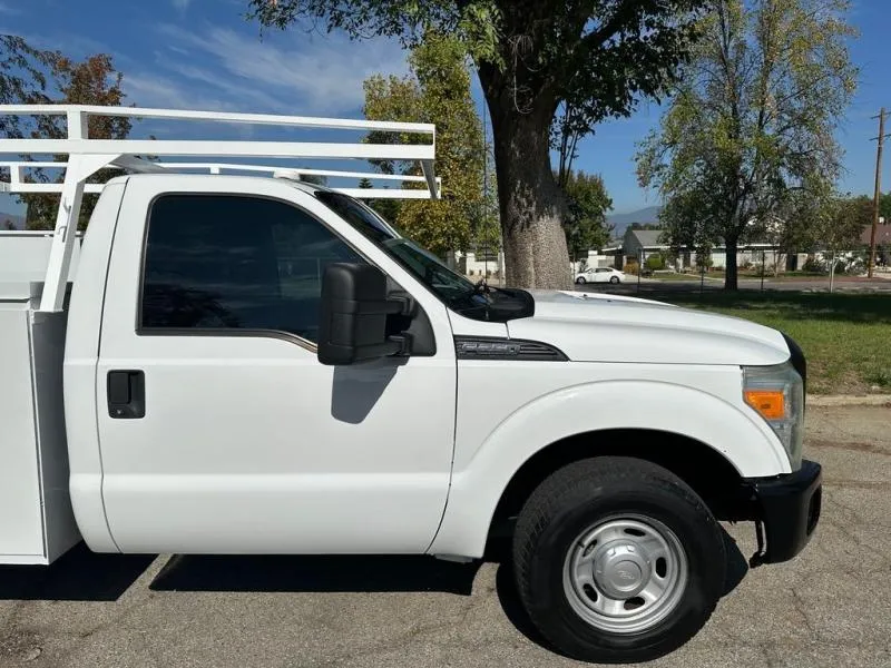 used Other Trucks Ford  for sale, in North Hills, CA Thumbnail 10