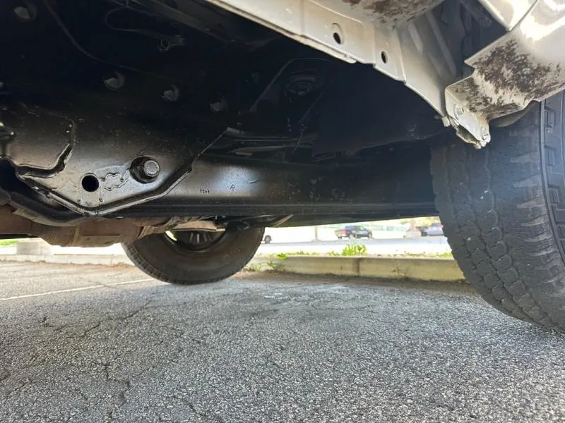 used Other Trucks Ford  for sale, in North Hills, CA Thumbnail 39